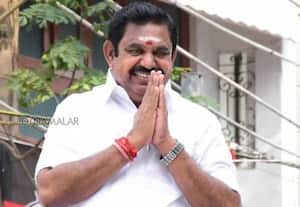 அதிமுக உடைகிறது என்பது தவறான செய்தி; சொல்கிறார் இபிஎஸ் 