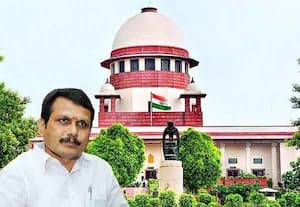 செந்தில் பாலாஜிக்கு எதிரான சிபிஐ விசாரணை; எதிர்த்த வழக்கு சுப்ரீம் கோர்ட்டில் தள்ளுபடி 