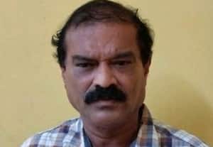 ரூ.1 லட்சம் லஞ்சம்; நெடுஞ்சாலைத்துறை அதிகாரி கைது