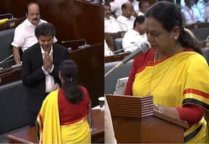  இந்த அரசு 5 ஆண்டு நீடிக்குமா? இப்போது எதுவும் கூற முடியாது;  பிரேமலதா கருத்து