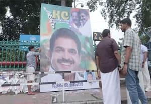 கேரளாவின் புதிய முதல்வiர் பட்டியலில் முந்துகிறார் கே.சி. வேணுகோபால்; நாளை வெளியாகிறது அறிவிப்பு 