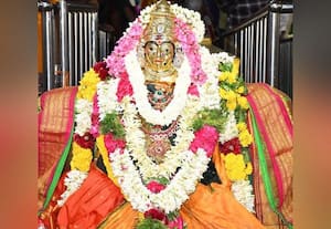  வீரபாண்டி கவுமாரியம்மன் கோயில் சித்திரை திருவிழா இன்று துவக்கம்
