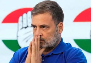 கட்சியை வளர்க்க பாருங்க: காங்கிரஸ் நிர்வாகிகளிடம் சீறிய ராகுல்