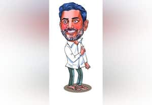  கூட்டணி பாசம்!