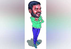 'டவுட்' தனபாலு