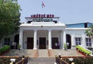   ஐந்தாம் முறை அரியணை ஏறுகிறார் ரங்கசாமி   நாளை பதவி ஏற்பு  மகளிர் உரிமை தொகைக்கு முதல் கையெழுத்து