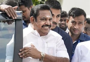  பழனிசாமி எங்கிருக்கிறார்? தேடிய அ.தி.மு.க., - எம்.எல்.ஏ.,க்கள்