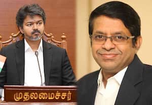 ஜோதிடருக்கு நல்ல நேரம்; முதல்வரின் அரசியல் பிரிவு சிறப்பு அதிகாரியாக ரிக்கி ரத்தன் பண்டிட் நியமனம்