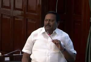 தவெகவுக்கு ஆதரவு அளித்த எம்எல்ஏ காமராஜ்; அமமுகவில் இருந்து நீக்கி டிடிவி தினகரன் அறிவிப்பு 
