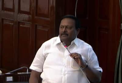 தவெகவுக்கு ஆதரவு அளித்த எம்எல்ஏ காமராஜ்; அமமுகவில் இருந்து நீக்கி டிடிவி தினகரன் அறிவிப்பு 