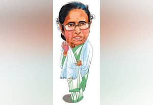  யானை காதில் எறும்பு!