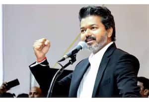  ஜனநாயகத்தின் இதயமாக சட்டசபை செயல்பட வேண்டும்! முதல்வர் விஜய் விருப்பம்