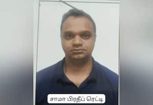  இரட்டை பத்திர மோசடி ரூ.5 கோடி சுருட்டியவர் கைது