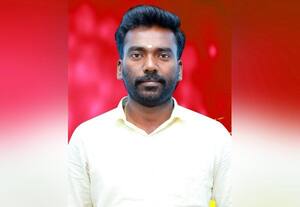  நா.த.க., மாநில நிர்வாகி காரைக்குடியில் தற்கொலை