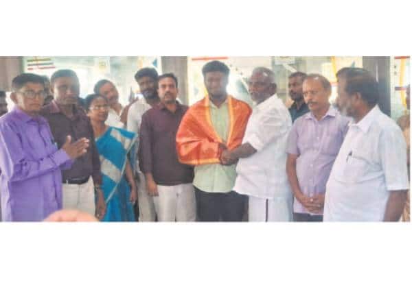 Latest Tamil News