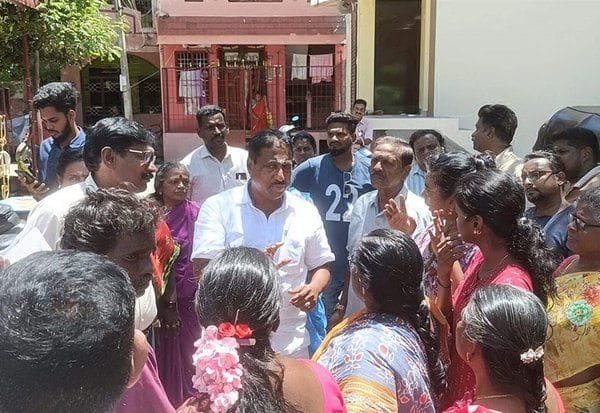 Latest Tamil News