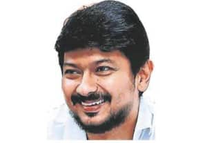  ஆளும் கட்சியின் நிறைகுறைகளை சுட்டிக்காட்டும் ஆக்கப்பூர்வமான எதிர்க்கட்சியாக செயல்படுவோம்: உதயநிதி