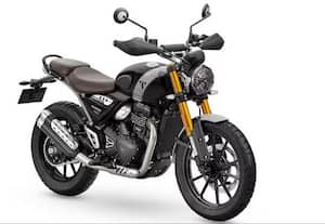 350 சி.சி.,க்கு மாறிய 'ட்ரையம்ப்'