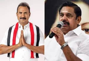 இரண்டாக உடைந்தது அதிமுக; இபிஎஸ் உடன் 22 எம்எல்ஏ; வேலுமணியுடன் 25 எம்எல்ஏ!