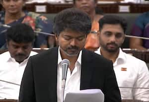 தமிழக மக்கள் அனைவருக்கும் நன்றி; முதல்வர் விஜய் 