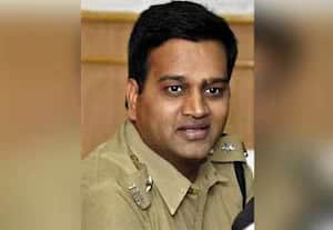 உளவுத்துறையின் புதிய  ஐ.ஜி.யாக அஸ்ரா கார்க் நியமனம்! 