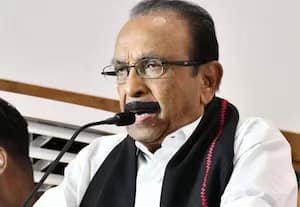 நம்பிக்கை ஓட்டெடுப்பில் அவைக்கு போகாத 2 எம்எல்ஏக்கள் இவர்கள் தான்!  