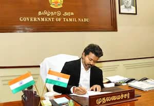 நீட் தேர்வை ரத்து செய்ய வேண்டும்; மத்திய அரசுக்கு தமிழக முதல்வர் வலியுறுத்தல் 