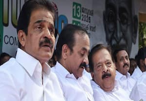 கேரளாவின் புதிய முதல்வர் பெயர் நாளை வெளியாகிறது; காங். அதிகாரப்பூர்வ அறிவிப்பு 