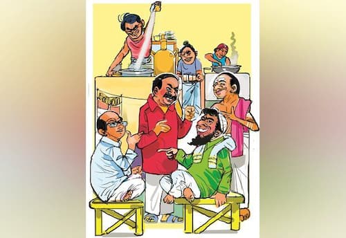  அரசு தோட்ட மாங்காய்களை கேரளாவில் விற்ற அதிகாரி!
