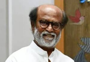  யாரும் கண்டு கொள்ளவில்லை நடிகர் ரஜினி ஆச்சரியம்