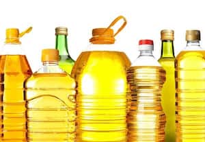  தாவர எண்ணெய் இறக்குமதி 13 சதவீதமாக அதிகரிப்பு