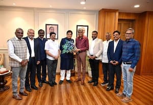  பஞ்சு இறக்குமதி வரியை ரத்து செய்ய வேண்டும் மத்திய அமைச்சர்களிடம் ஏ.இ.பி.சி., வலியுறுத்தல் 