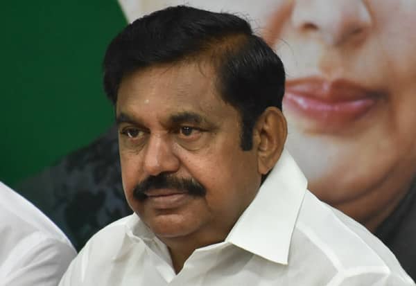 அதிருப்தி கோஷ்டி எம்.எல்.ஏ.,க்களை என்ன செய்யலாம்? ஆதரவாளர்களுடன் இ.பி.எஸ்., ஆலோசனை