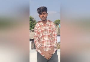  மூளைச்சாவு அடைந்தவரின் உடல் உறுப்புகள் தானம்