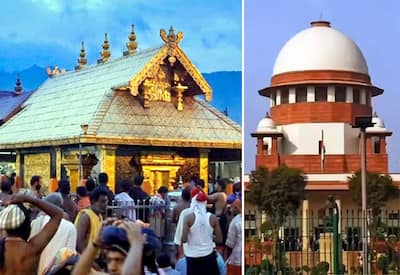 ஹிந்து என நிரூபிக்க கோவிலுக்கு செல்ல வேண்டியதில்லை: சபரிமலை விவகாரத்தில் உச்ச நீதிமன்றம் கருத்து