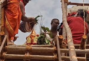  செல்வவிநாயகர் கோவில் கும்பாபிேஷகம்