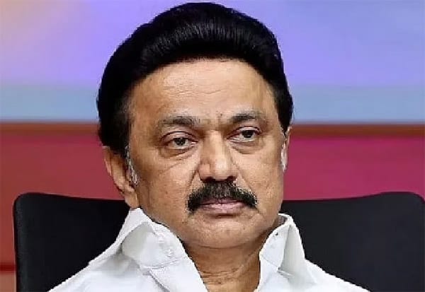 இது துாய சக்தியா; துாக்கும் சக்தியா? முதல்வர் விஜய்க்கு ஸ்டாலின் கேள்வி