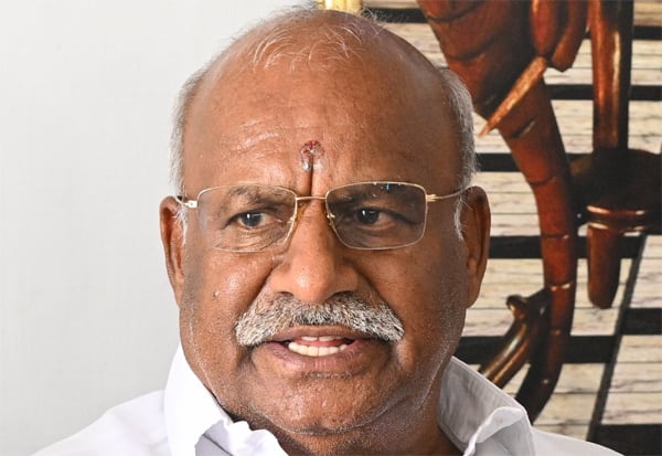  அறநிலையத்துறை குறித்து வெள்ளை அறிக்கை தேவை
