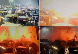 Delhi Red Fort blast case Chargesheet filed against 10 people