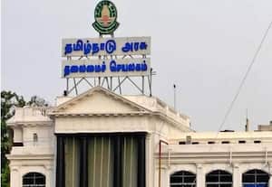தமிழகத்தில் 9 ஐஏஎஸ் அதிகாரிகள் பணியிடம் மாற்றம்; உயர்கல்வித்துறை செயலாளராக அருண்ராய் நியமனம்