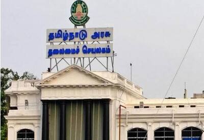 தமிழகத்தில் 9 ஐஏஎஸ் அதிகாரிகள் பணியிடம் மாற்றம்; உயர்கல்வித்துறை செயலாளராக அருண்ராய் நியமனம்