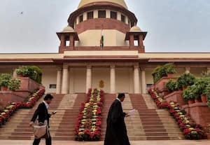 Executive Controlling Everything: Top Court On Poll Body Chief Selection