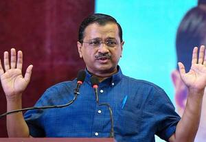 கெஜ்ரிவாலுக்கு எதிராக அவமதிப்பு நடவடிக்கை: டில்லி ஐகோர்ட் அதிரடி
