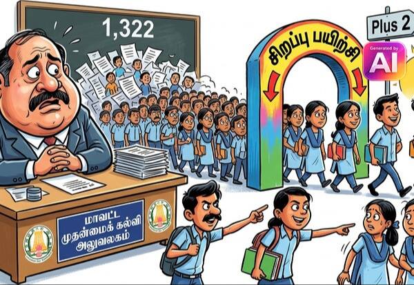 Latest Tamil News