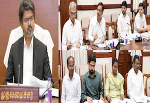 White paper on Tamil Nadu governments finances CMs advice