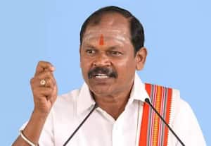  சட்டசபைக்குள் சனாதனம் குறித்து உதயநிதி பேசியது கண்டனத்துக்குரியது; அர்ஜுன்சம்பத் காட்டம்