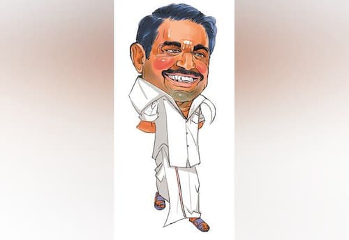  'டவுட்' தனபாலு