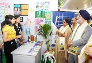  கல்லுாரி நினைவுகள் நிலைத்திருக்கும் முதல்வர் ரேகா குப்தா பேச்சு