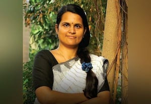  சமத்துவம் வாழ்வியலாக மாறணும்!