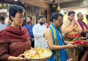  அரசியல் பேச கெஜ்ரிவால் மறுப்பு